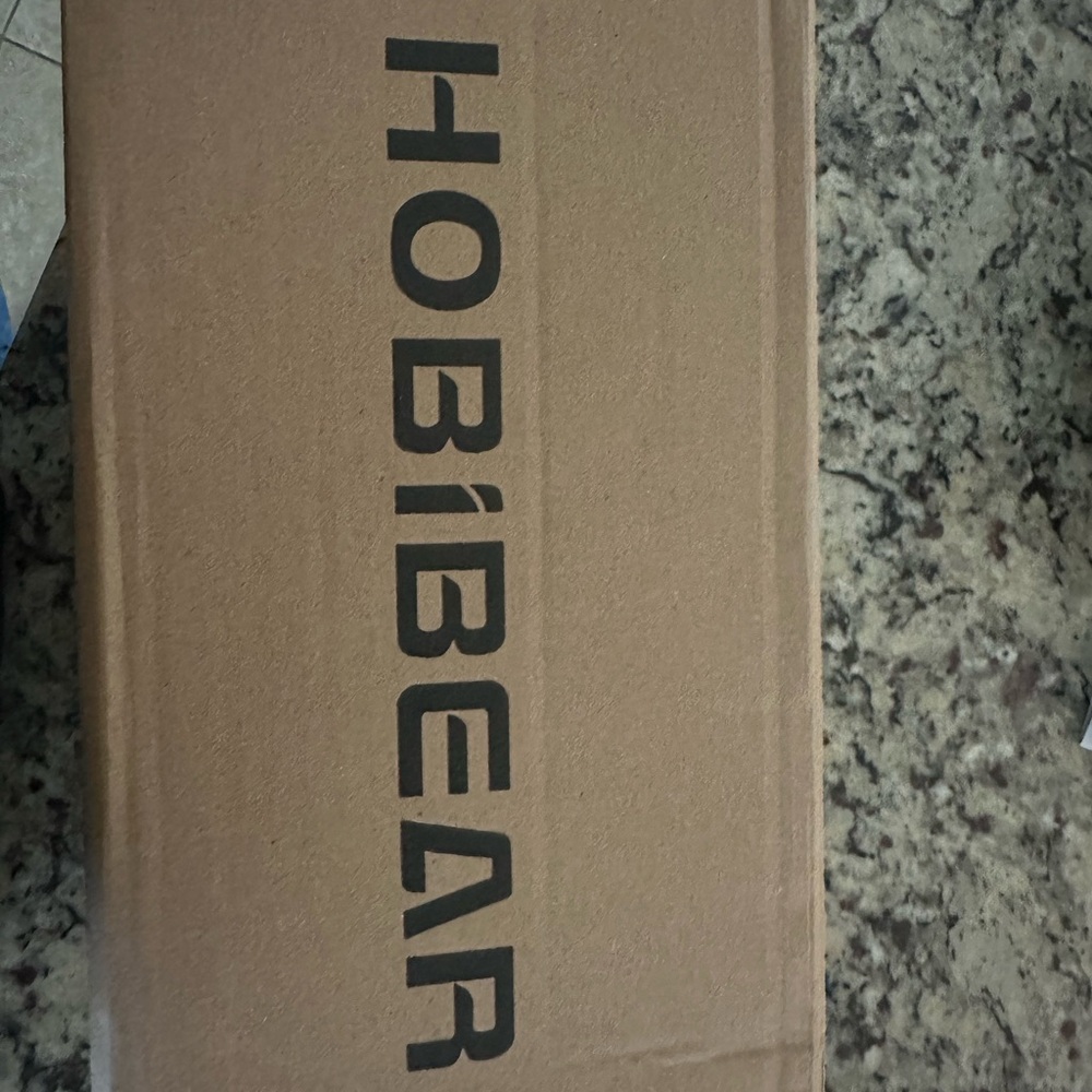 Hobibear Shoes